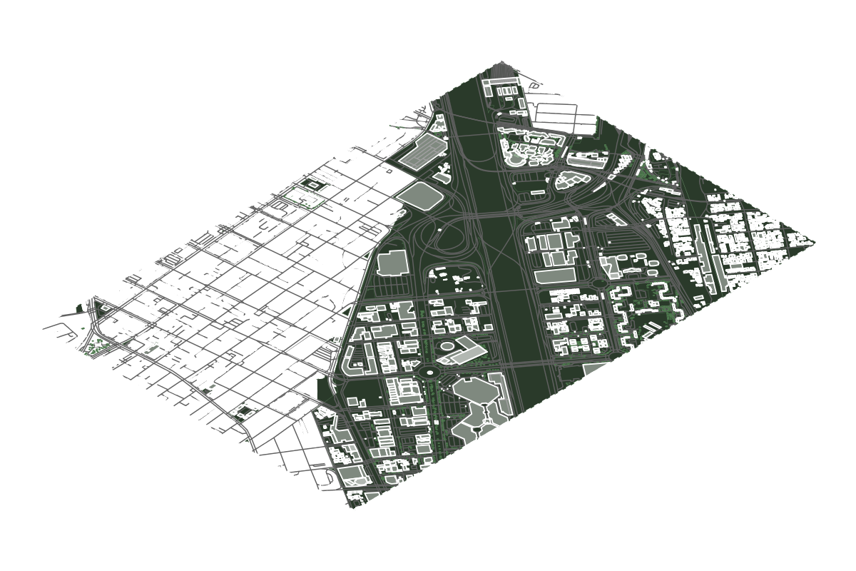 Site overview