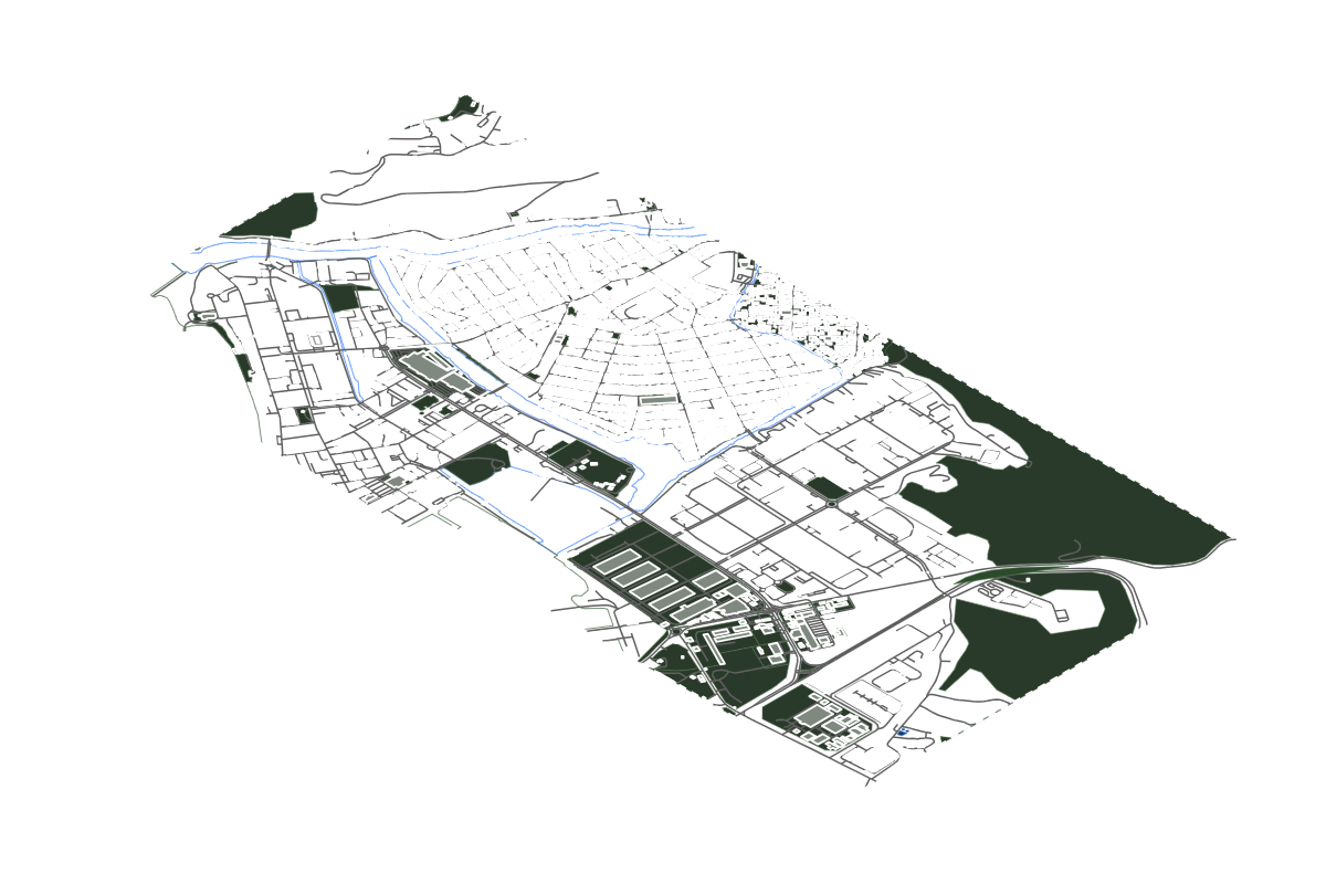 Site overview