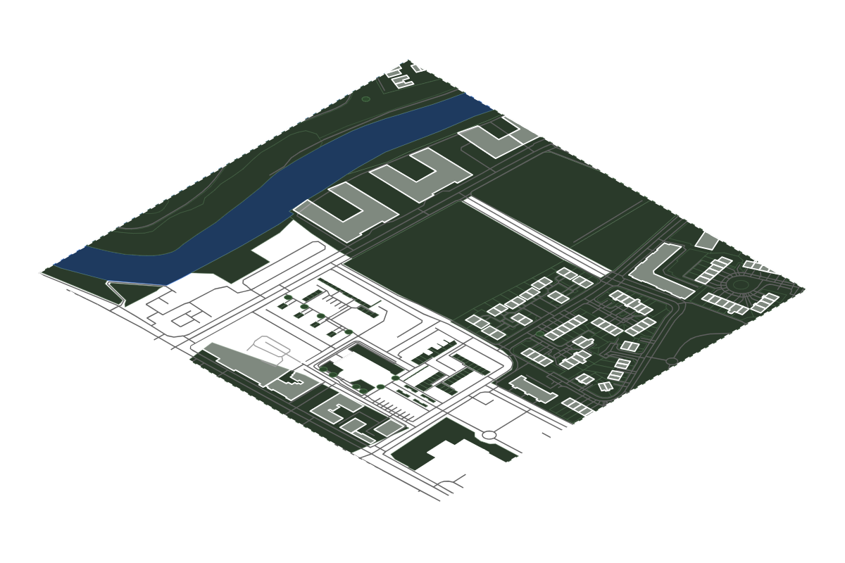 Site overview