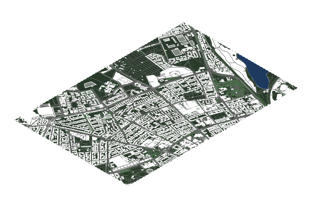 Site overview