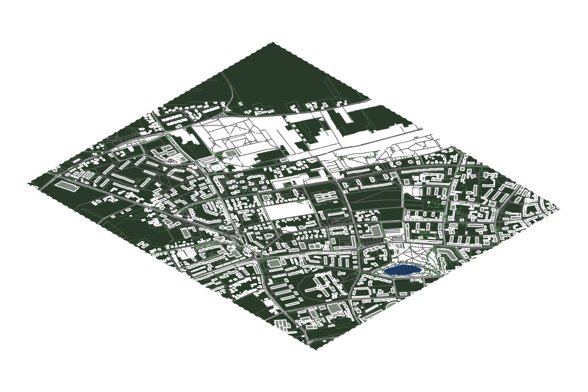 Site overview