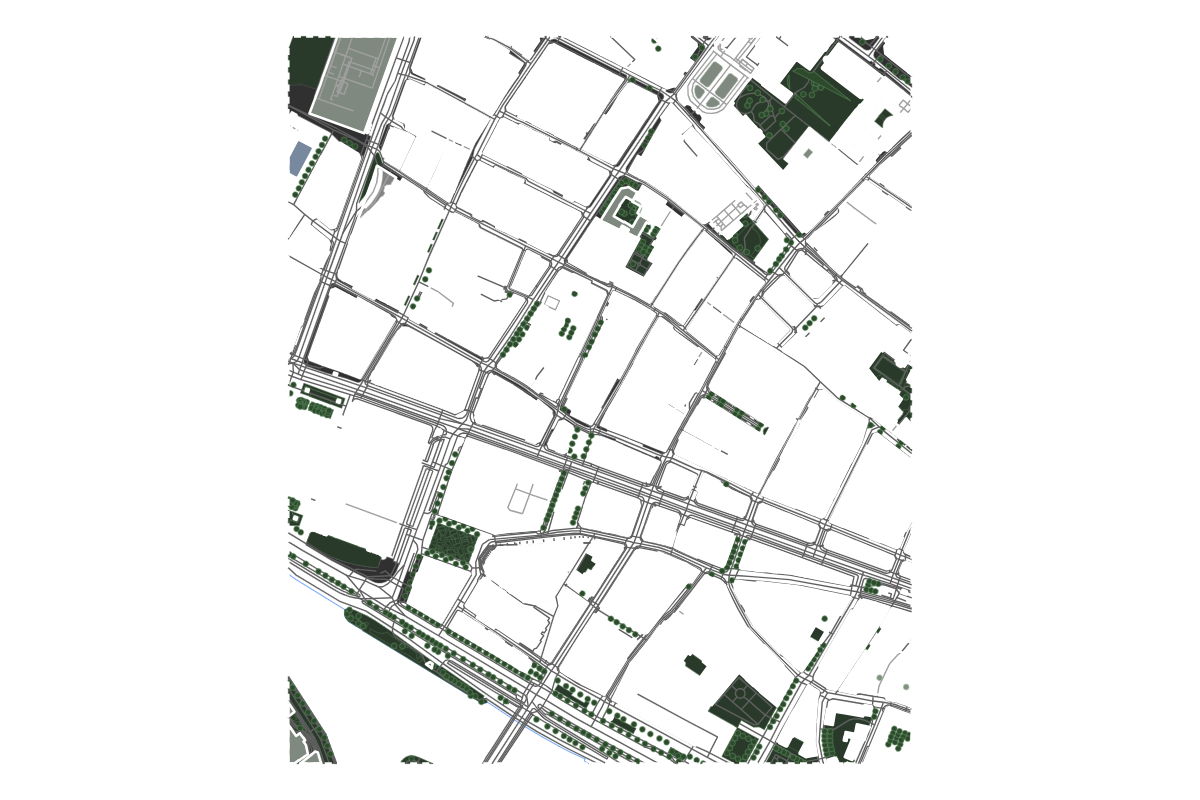 Site map