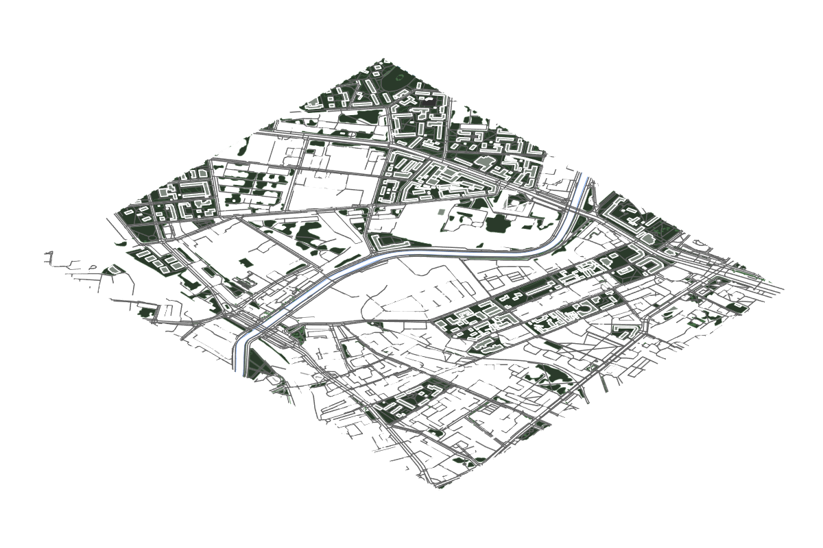Site overview