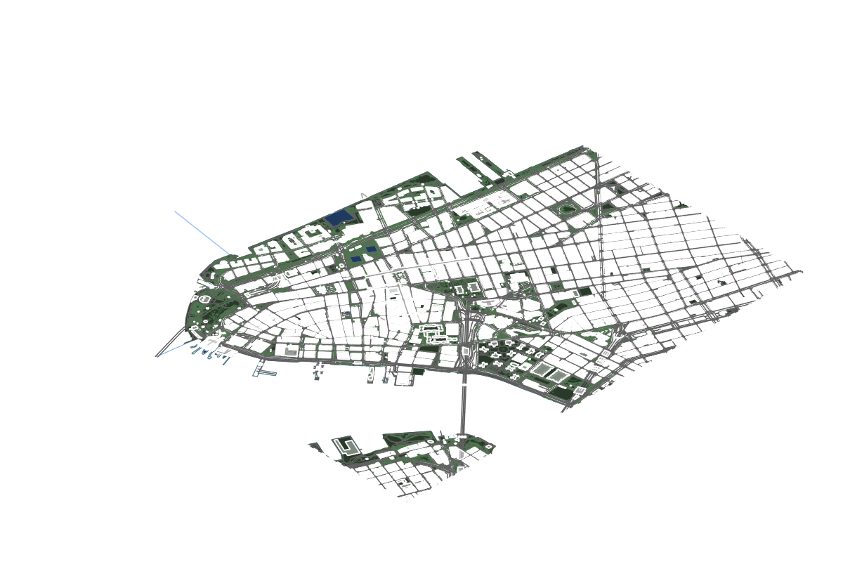 Site overview
