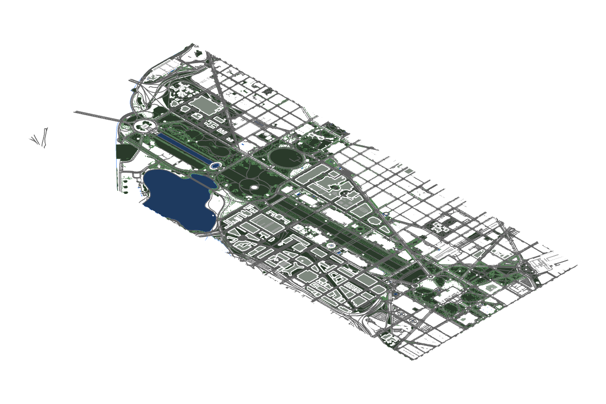 Site overview