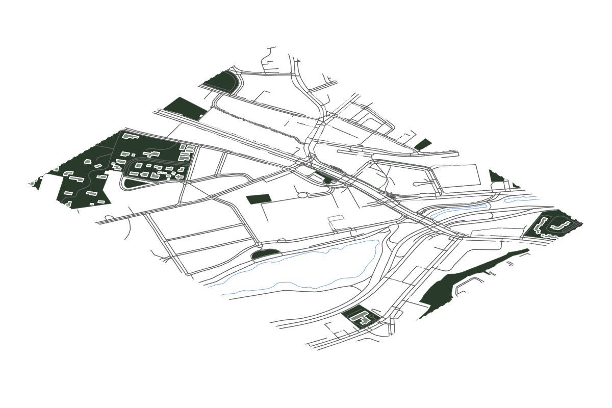 Site overview
