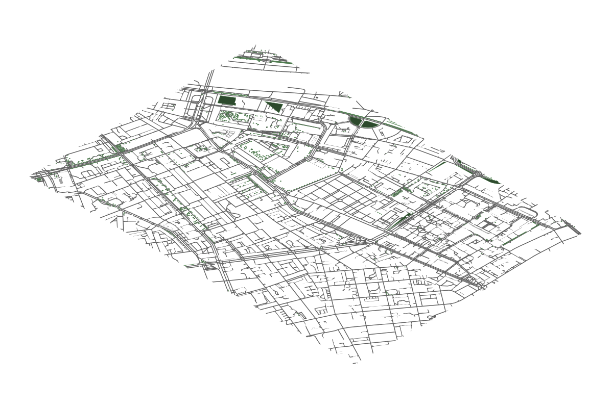 Site overview
