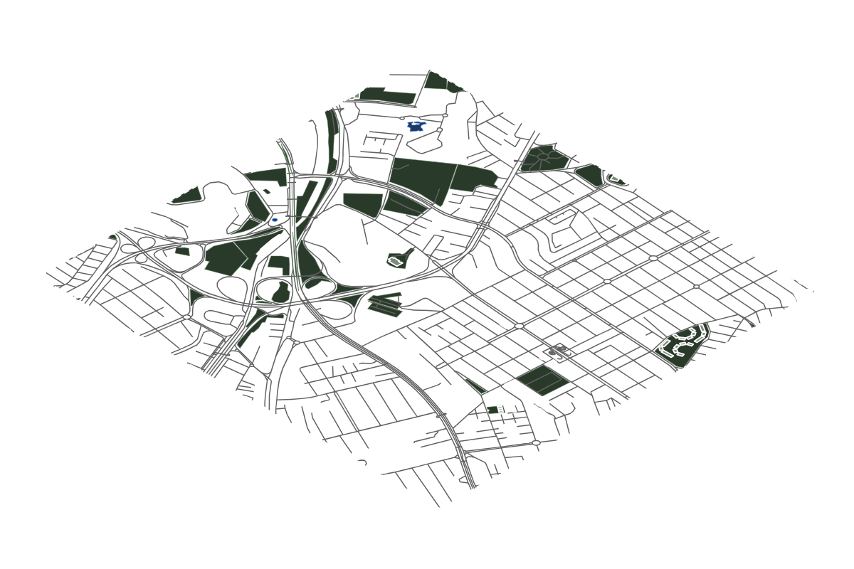 Site overview