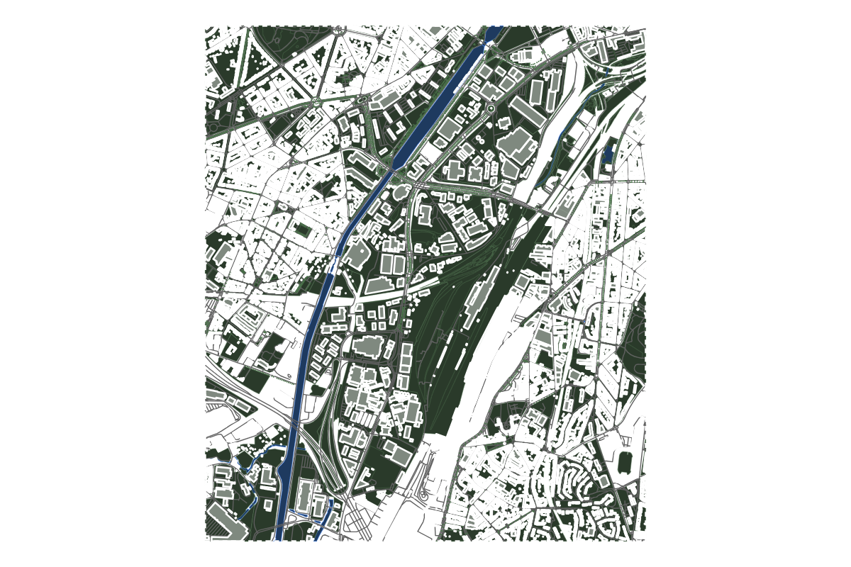 Site map