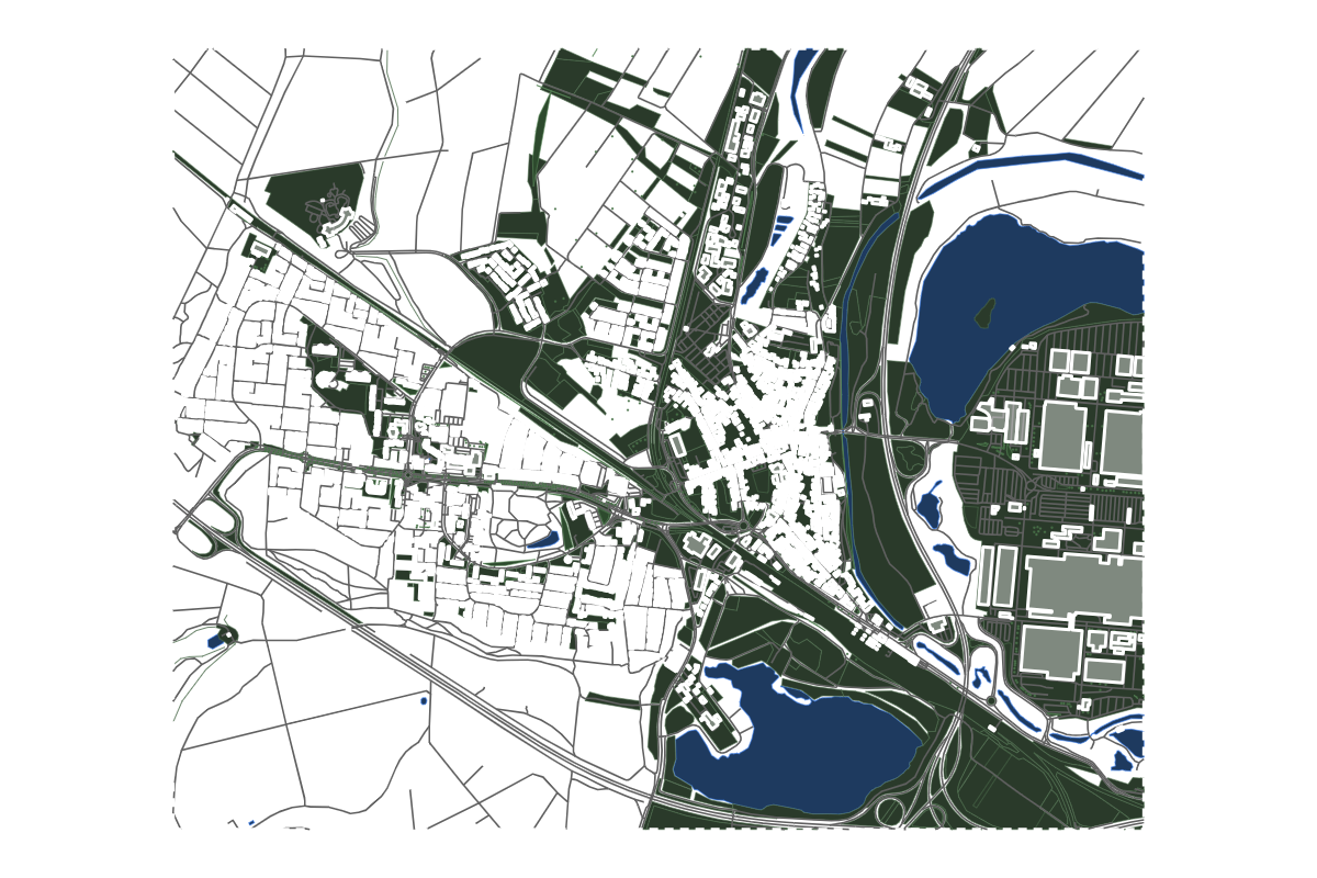 Site map