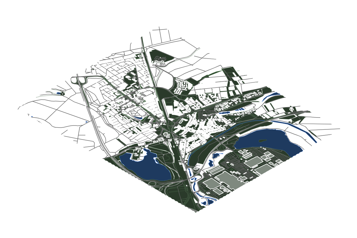 Site overview
