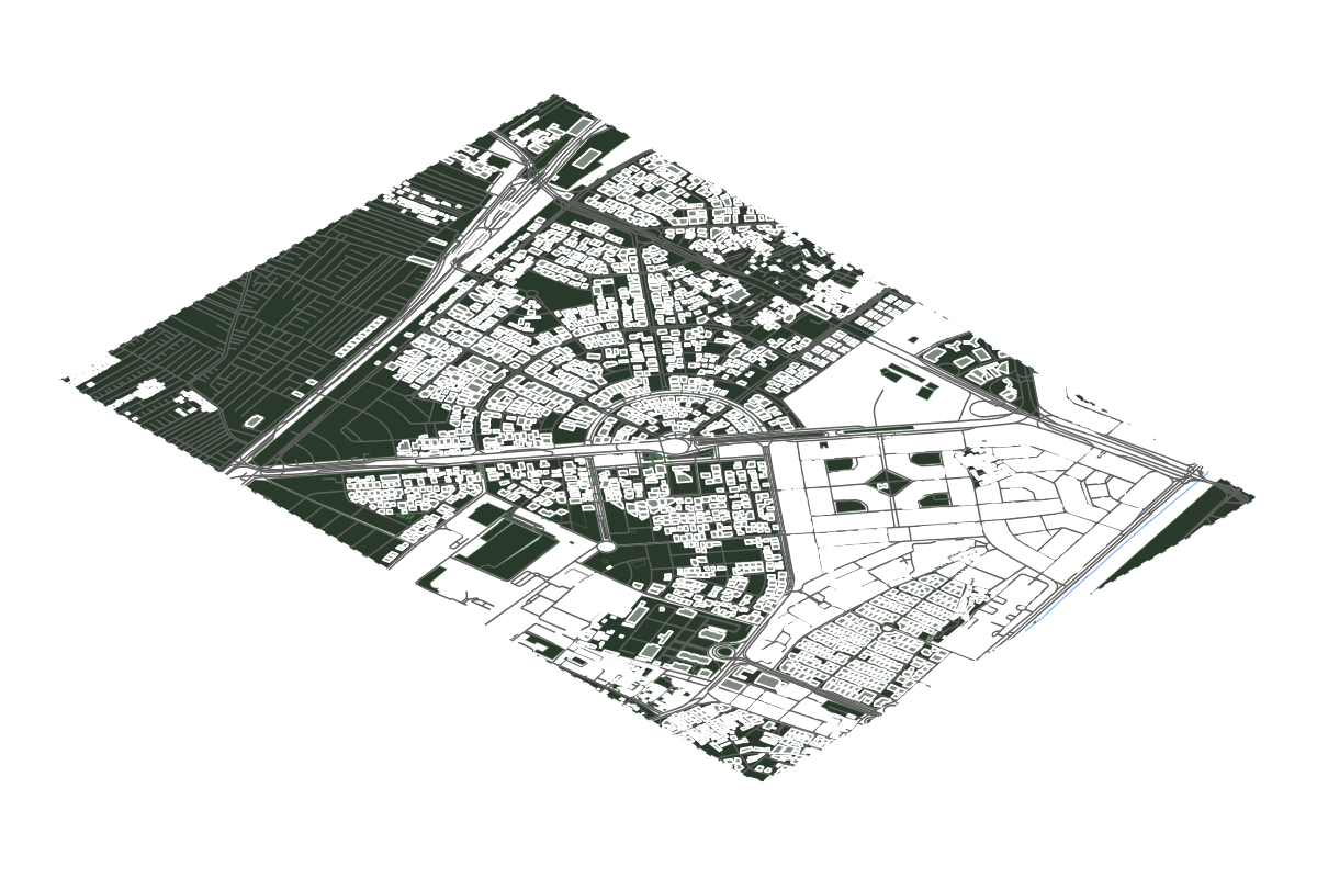 Site overview