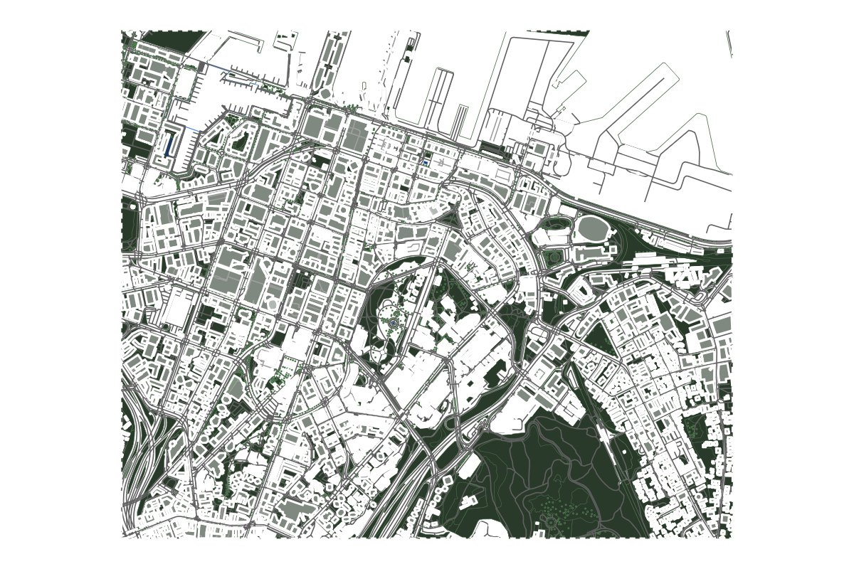 Site map