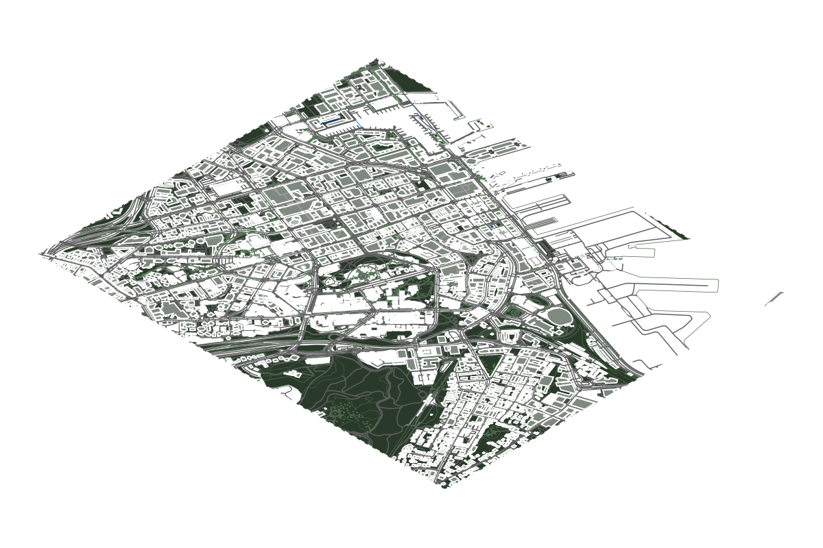 Site overview