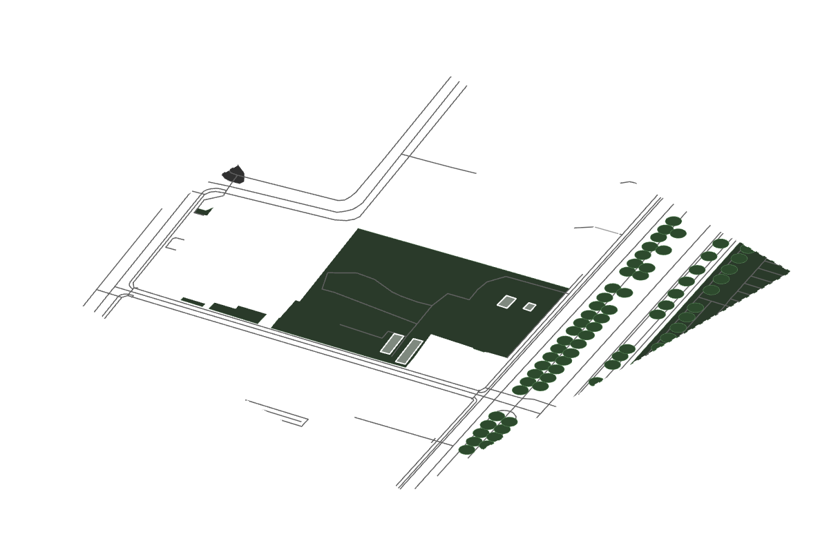 Site overview