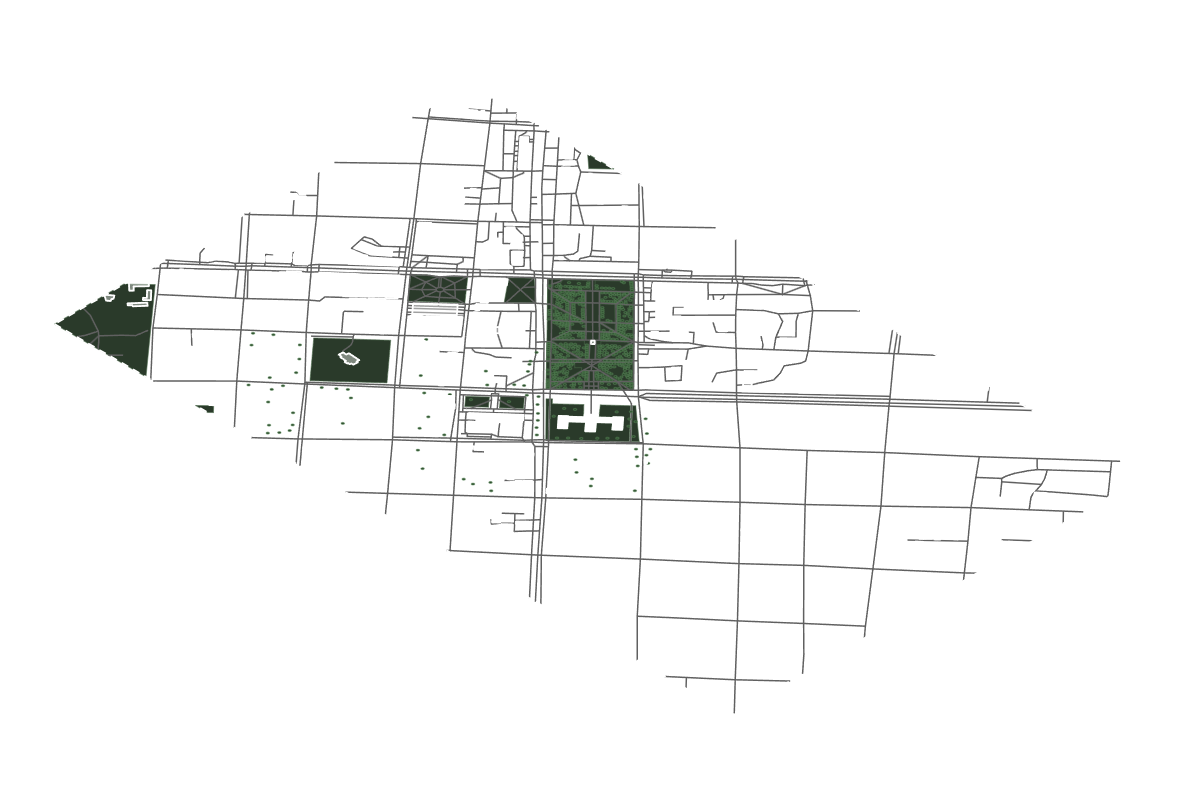 Site overview