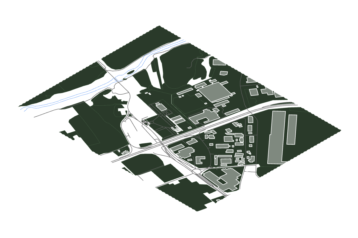 Site overview