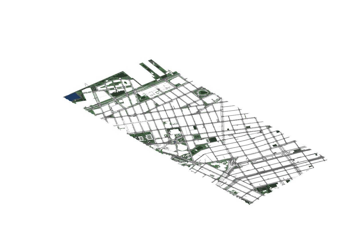 Site overview