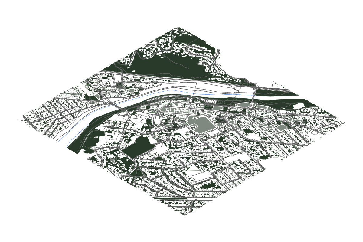 Site overview