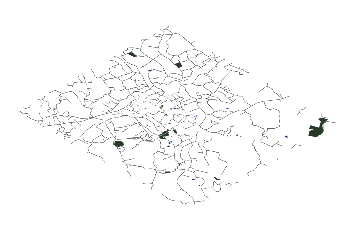 Site overview