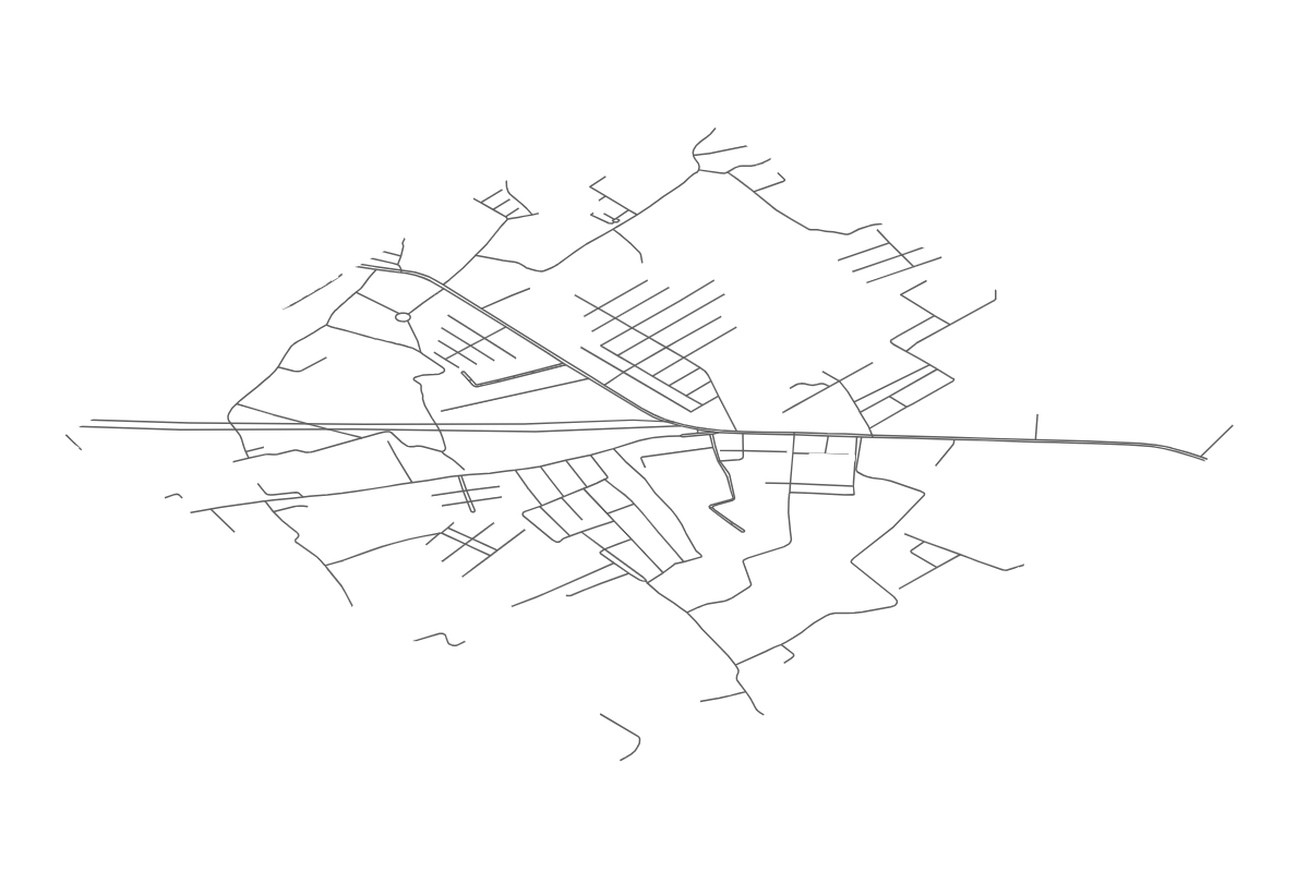 Site overview