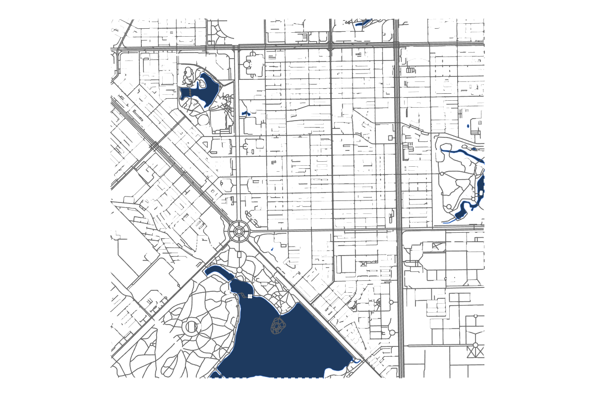 Site map
