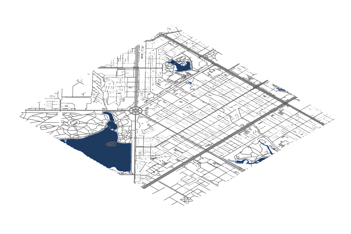 Site overview