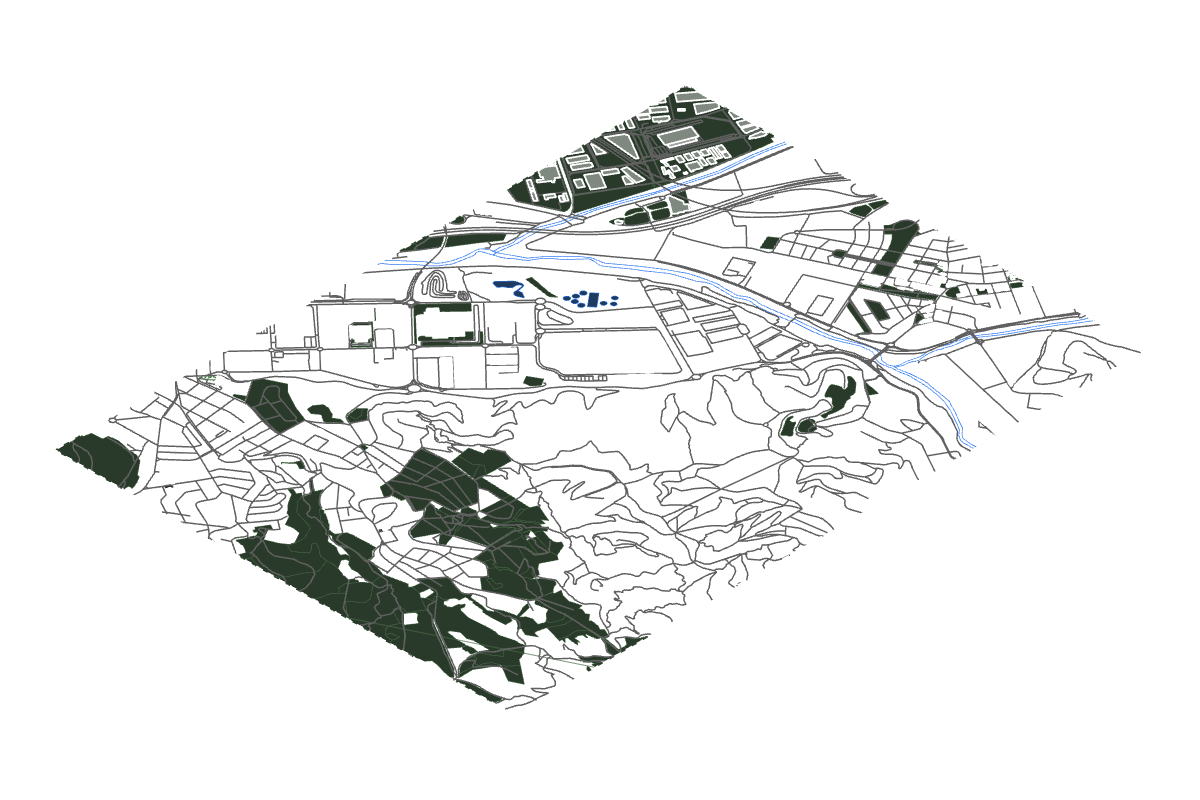 Site overview