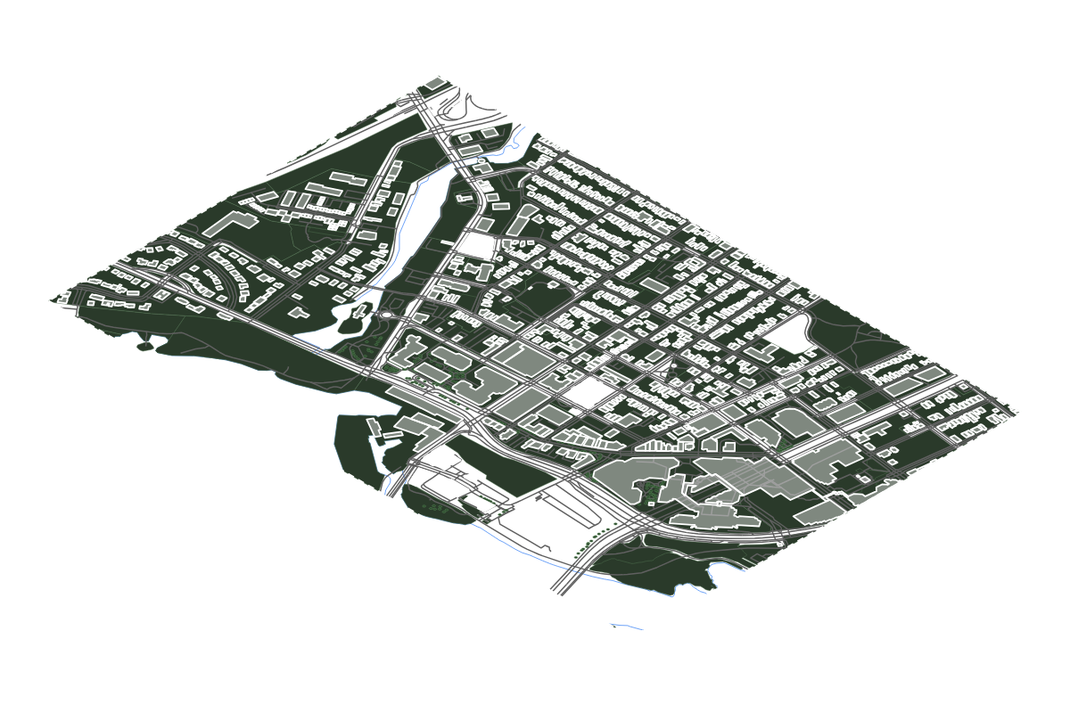Site overview