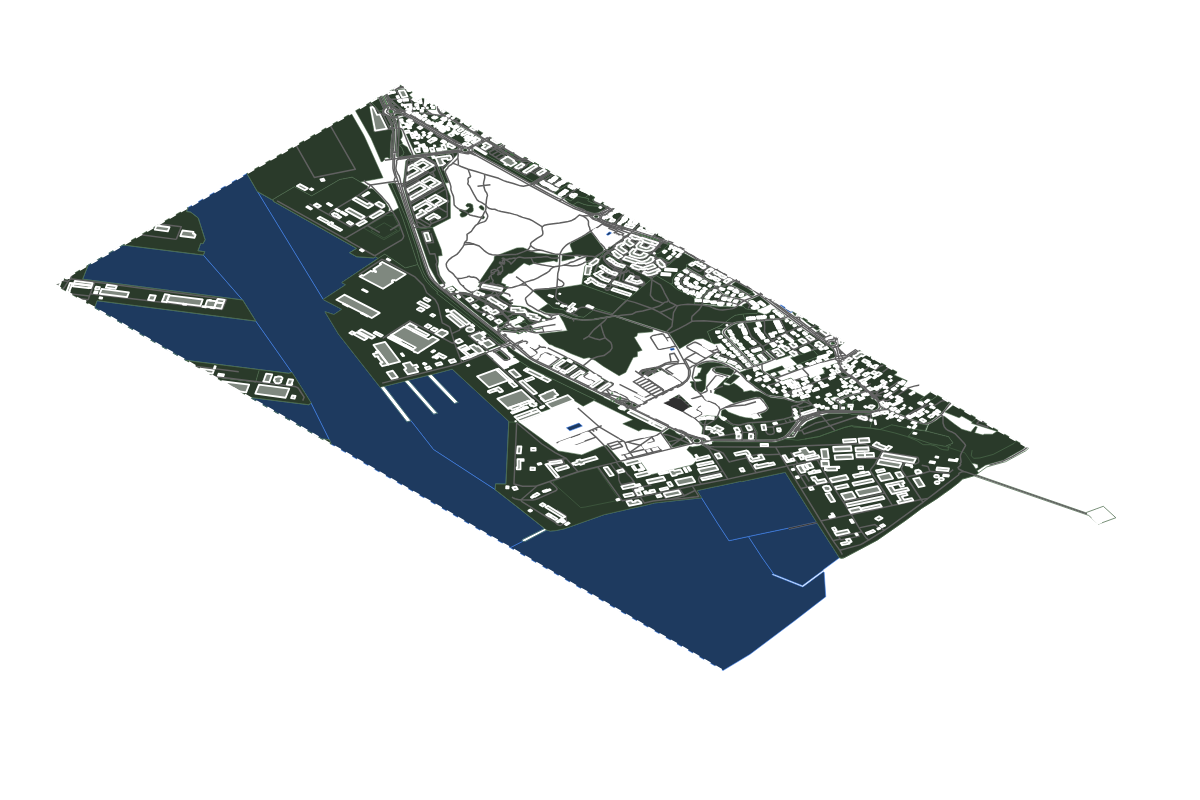Site overview