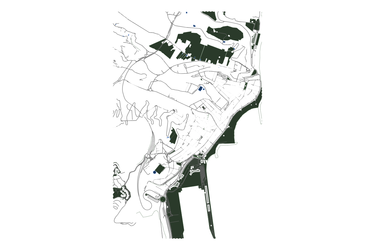 Site map