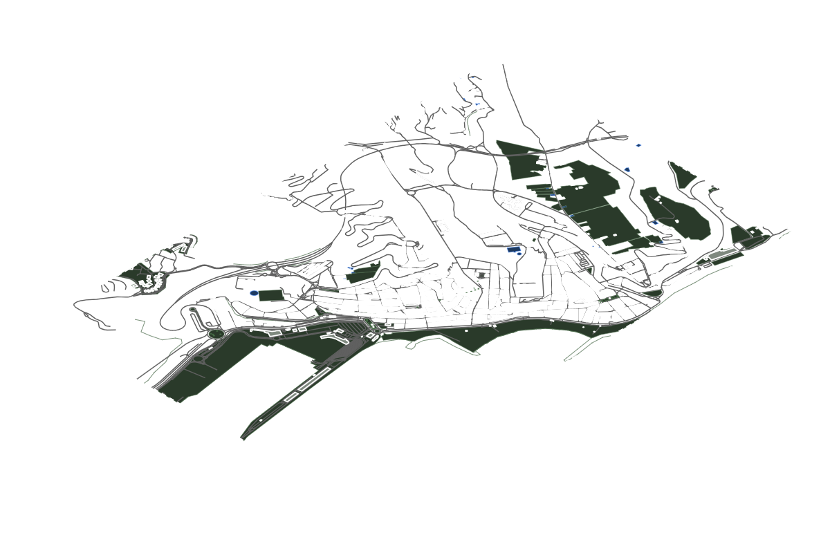 Site overview