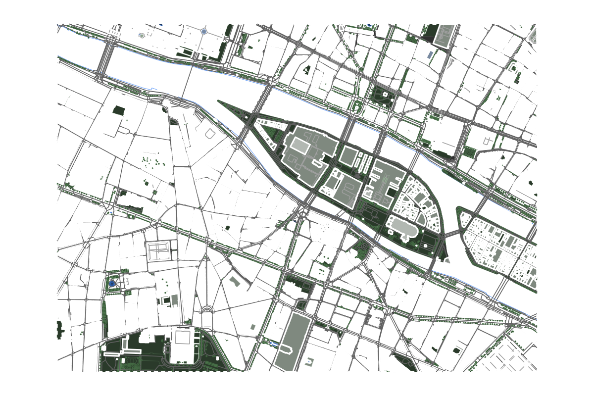 Site map