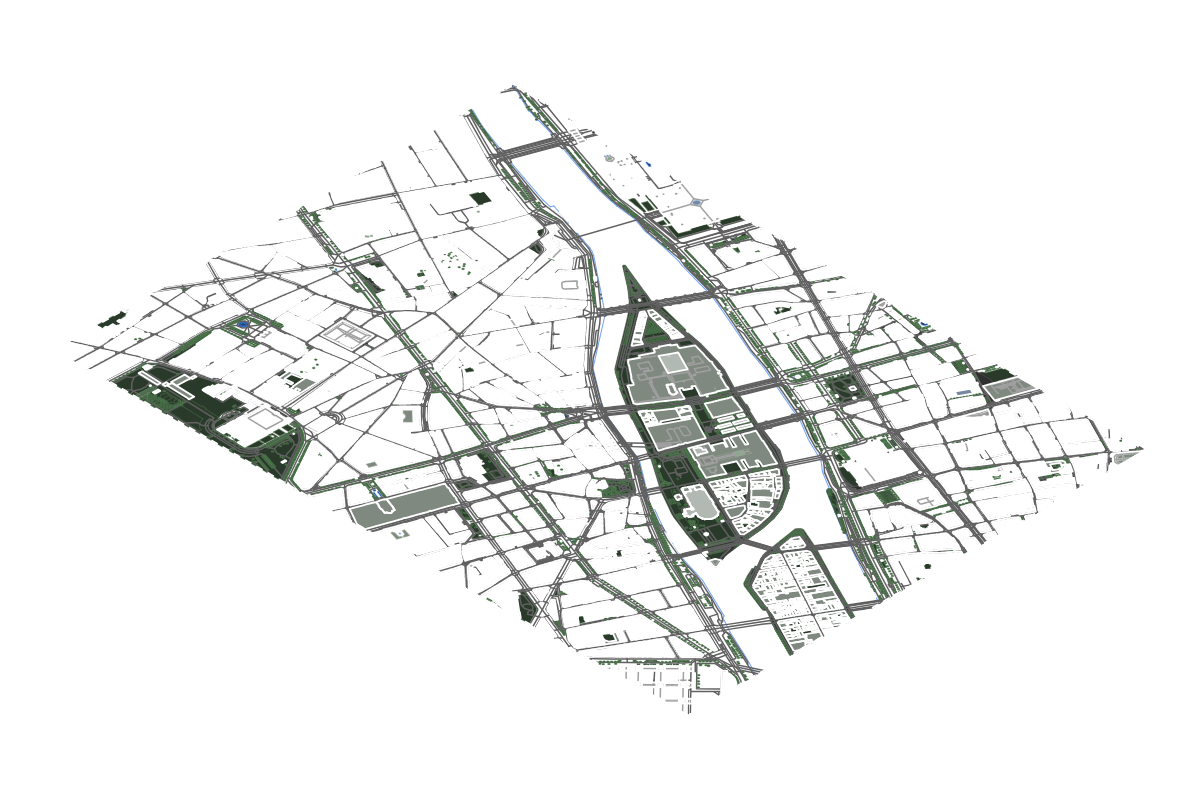 Site overview