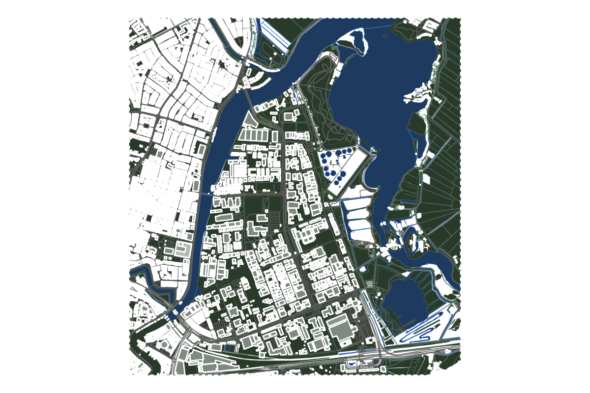 Site map