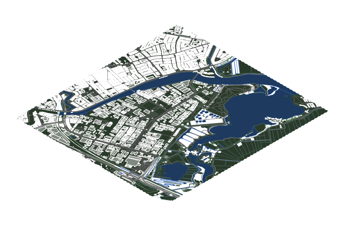Site overview