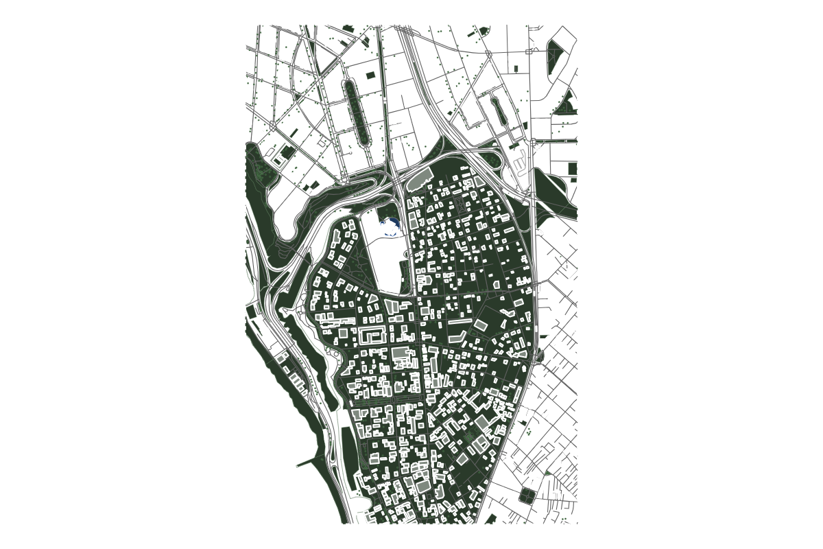 Site map