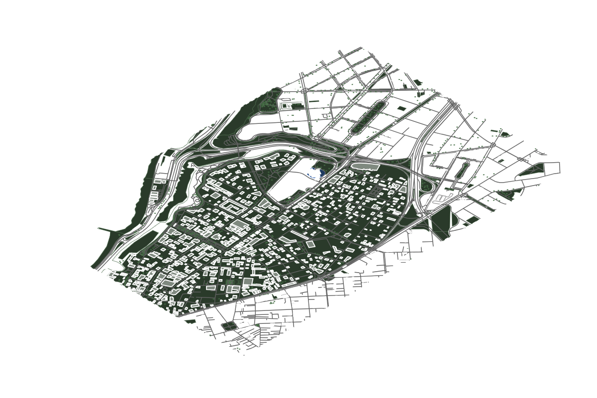 Site overview