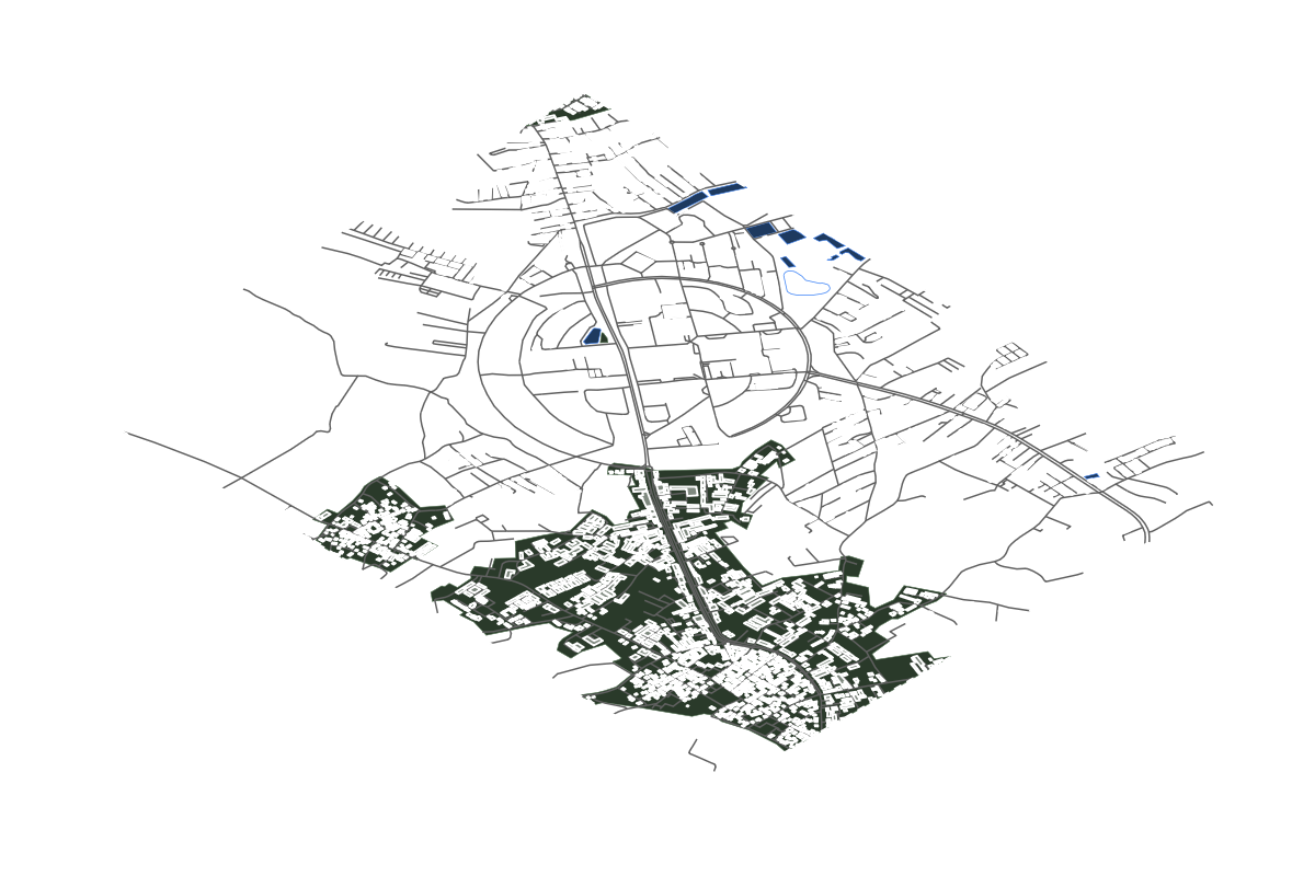 Site overview