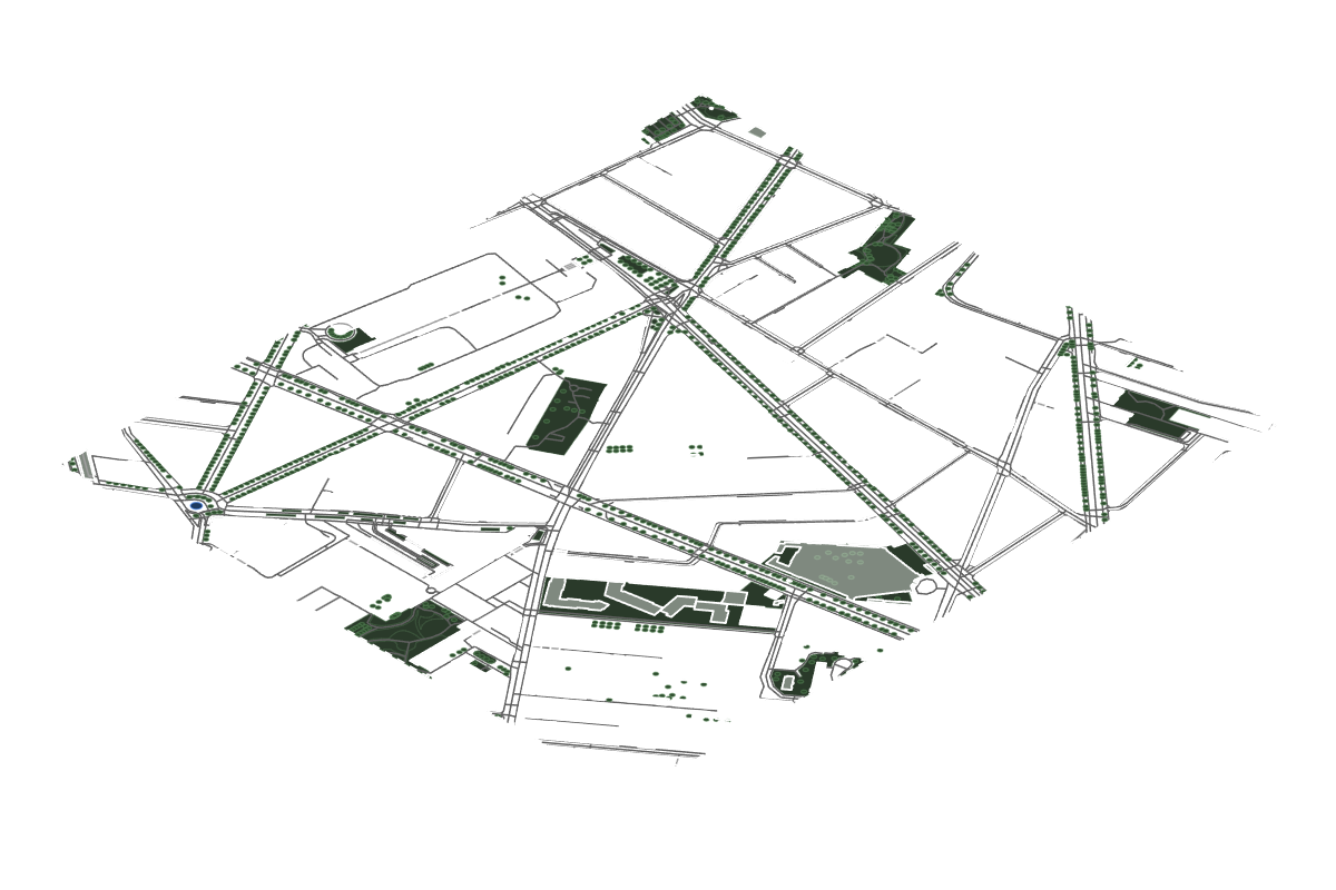 Site overview