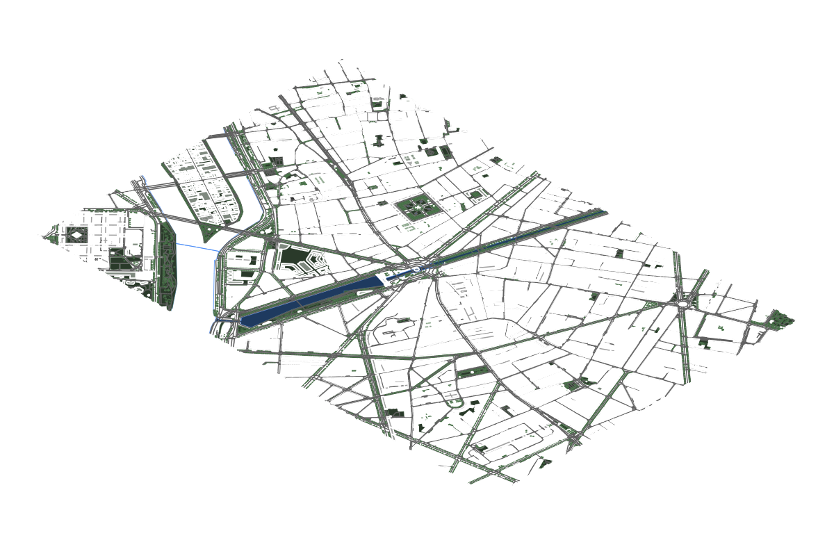 Site overview