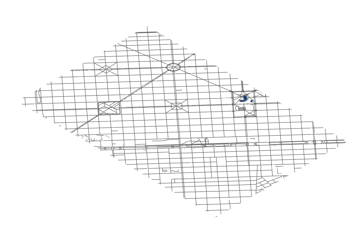 Site overview