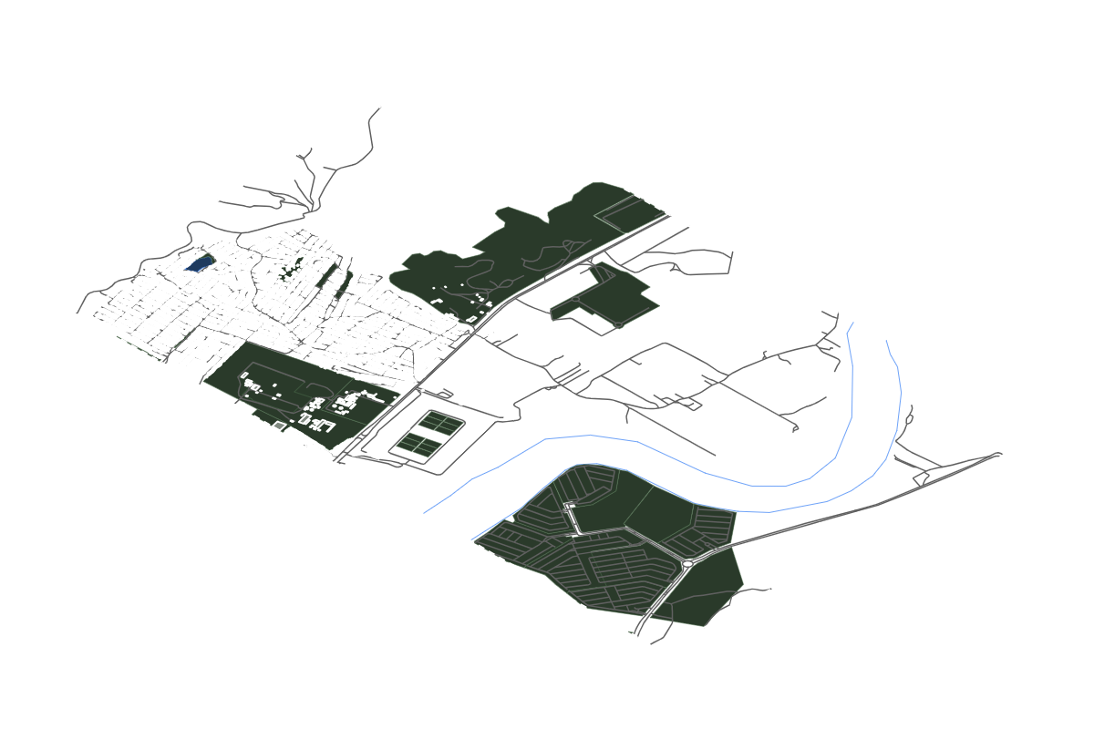 Site overview