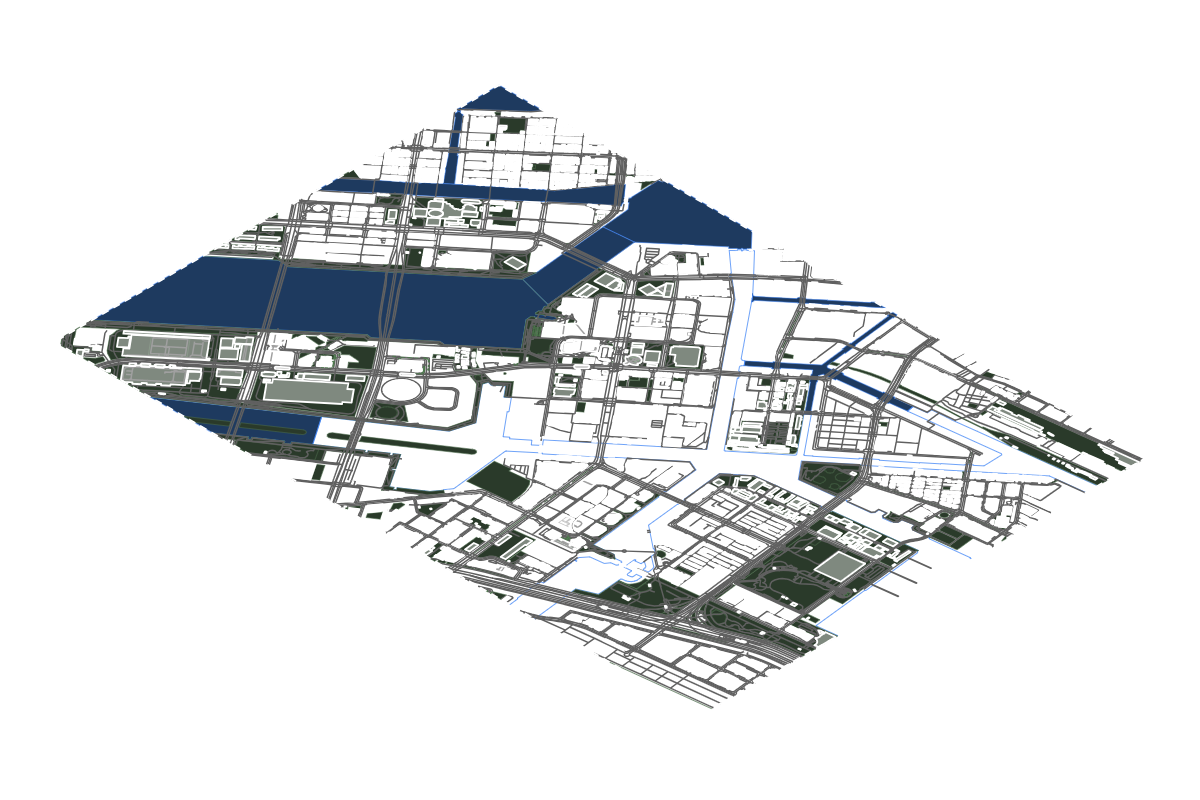 Site overview