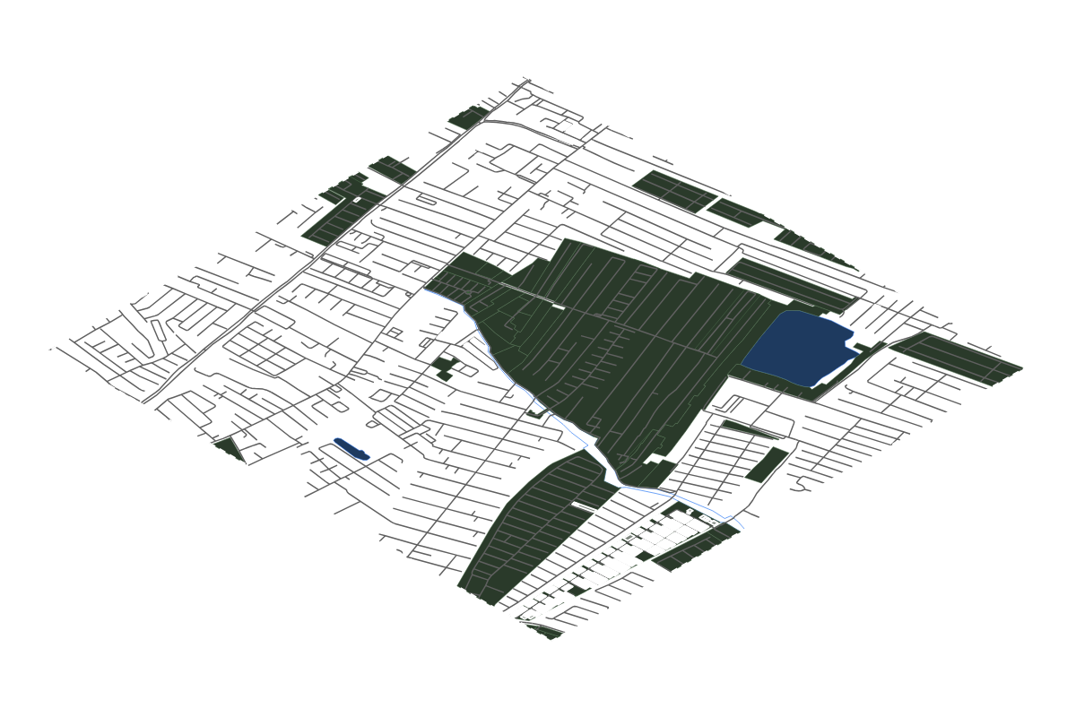Site overview