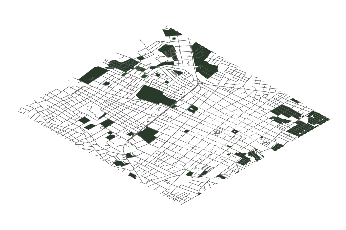 Site overview