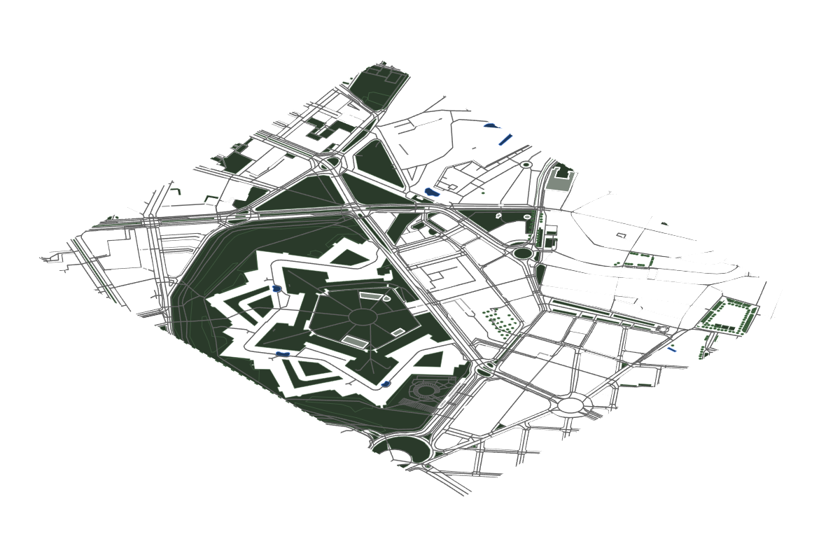 Site overview