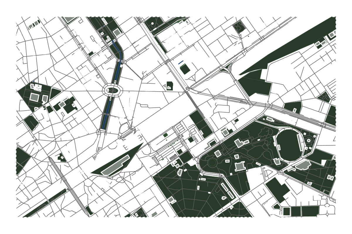 Site map