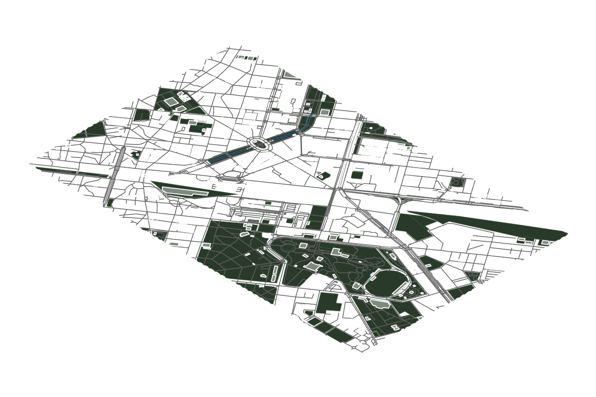 Site overview