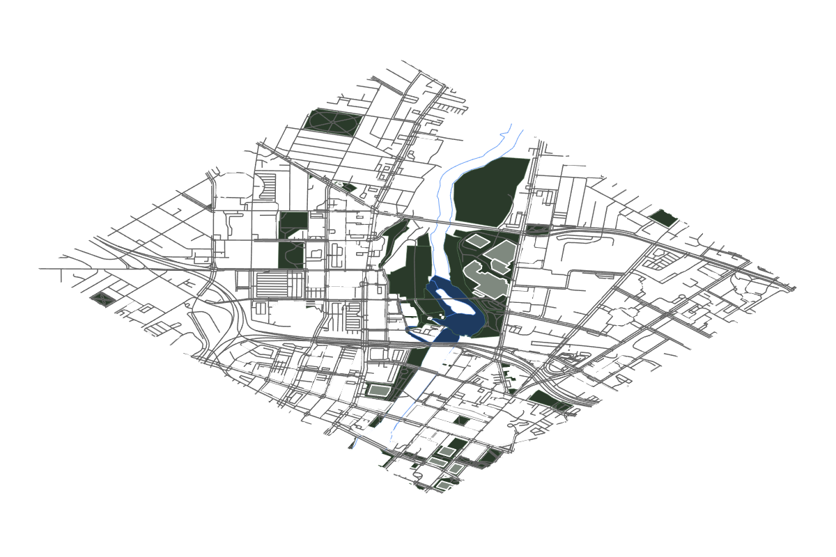 Site overview
